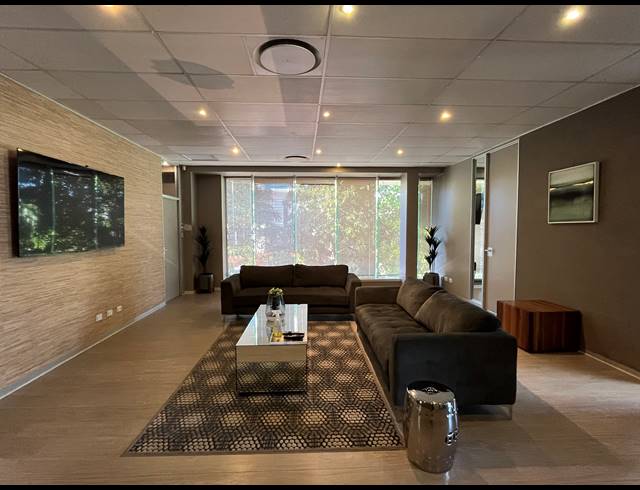 182M² OFFICE FOR SALE IN UMHLANGA RIDGE